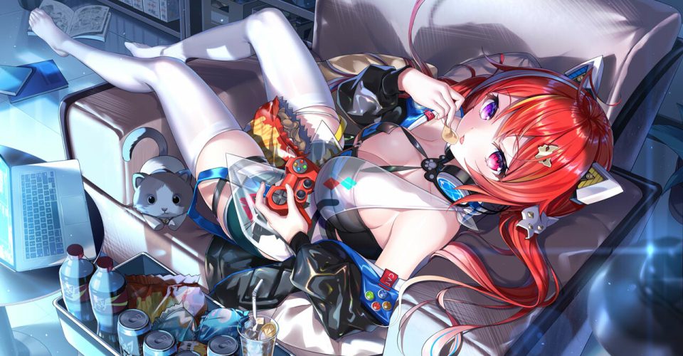 叛逆神魂GODSOUL/Rebellion GODSOUL: Awakening