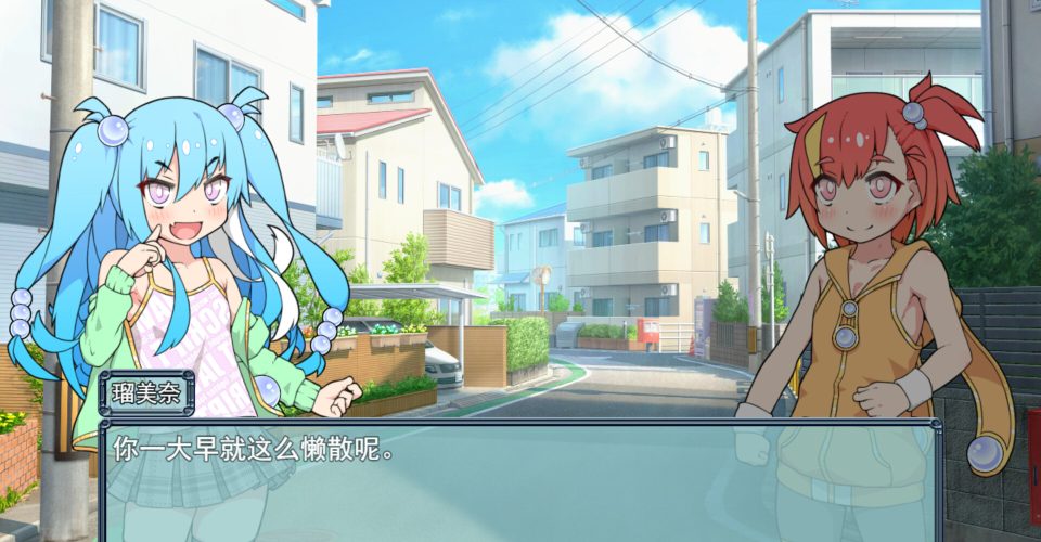 春销卡牌斗士/Hustle Battle: Card Gamers