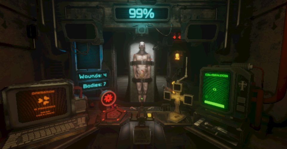 天使引擎/Angel Engine