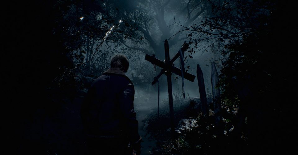 生化危机4：重制版/Resident Evil 4