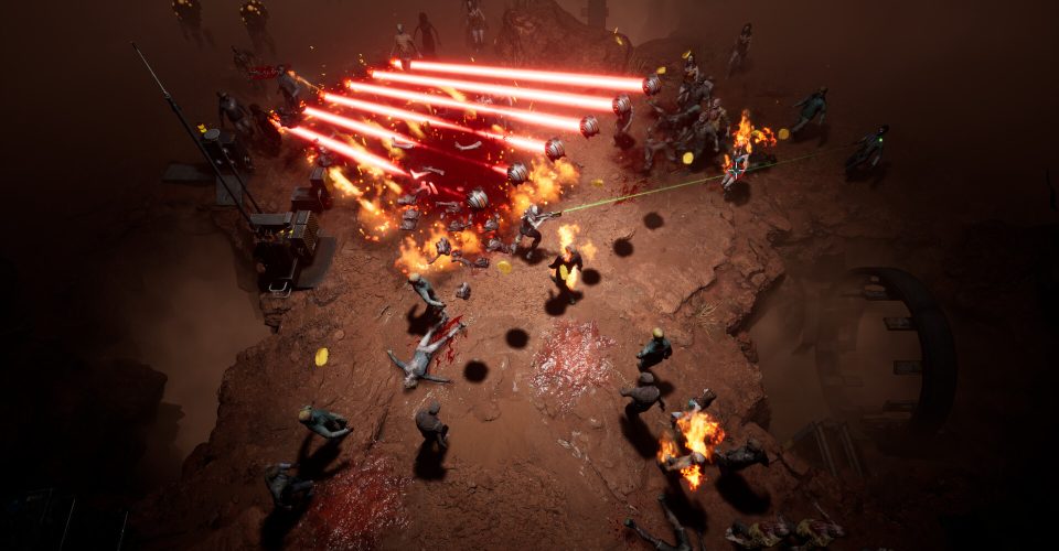 Reincarnation Insurance Company R.I.P./R.I.P. – Reincarnation Insurance Program