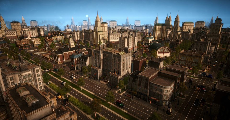 Caesar’s Punks/KAISERPUNK