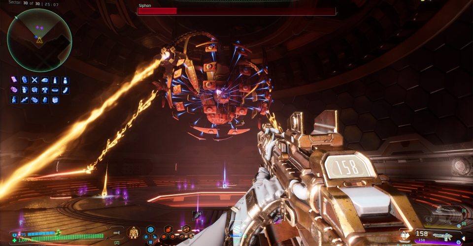 dead zoneRogue/Deadzone: Rogue