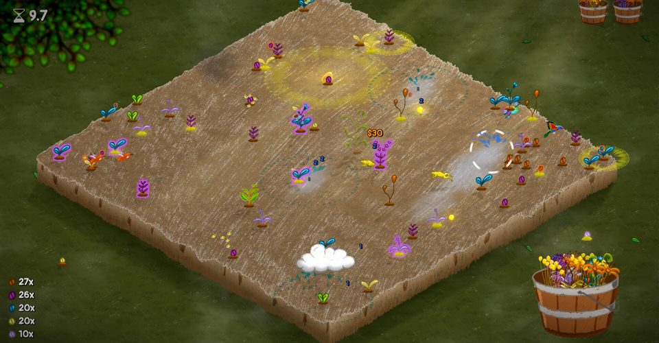 petal by petal/Petal by Petal