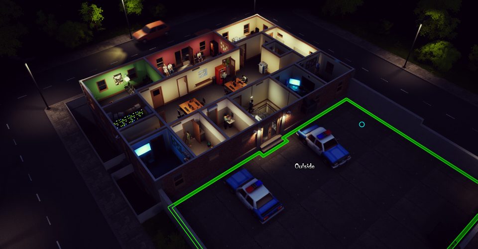 Ghost Master：be reborn/Ghost Master: Resurrection