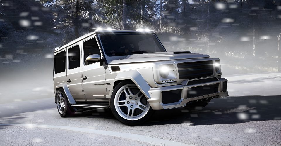 CarXstreet/CarX Street