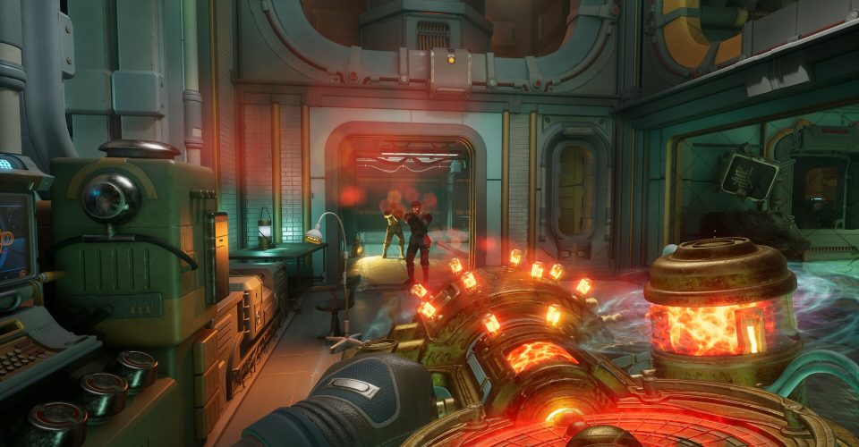 heavenly world2/The Outer Worlds 2