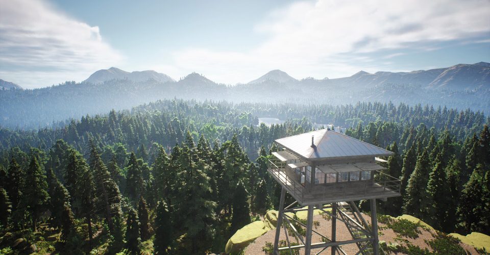 Hunting Program/Project Hunt