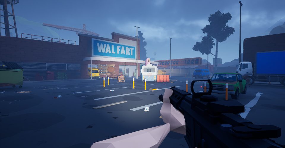 Doomsday Escape/Deadline Escape