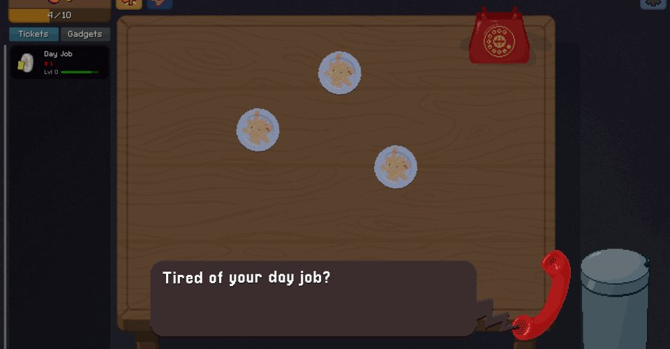 Shave it off!/Scritchy Scratchy