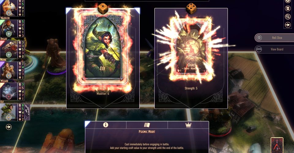 amulet:Digital Fifth Edition/Talisman: Digital 5th Edition