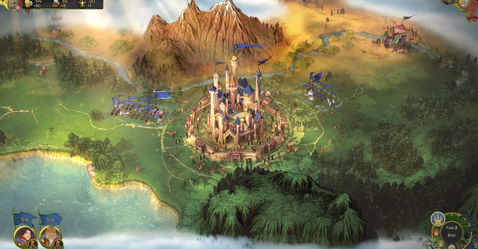 Song of Silence/Songs of Silence