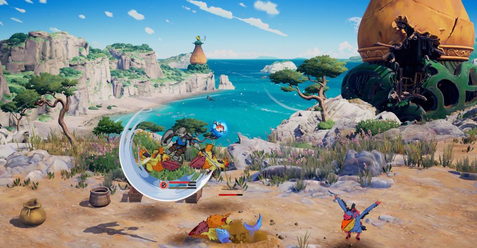 bell tower/Towerborne