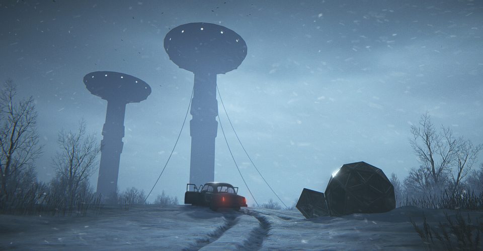 Hats off to the rainbow./Hail to the Rainbow