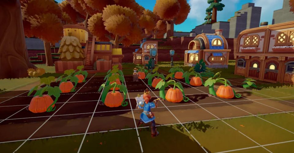 Turn the world upside down/Overthrown