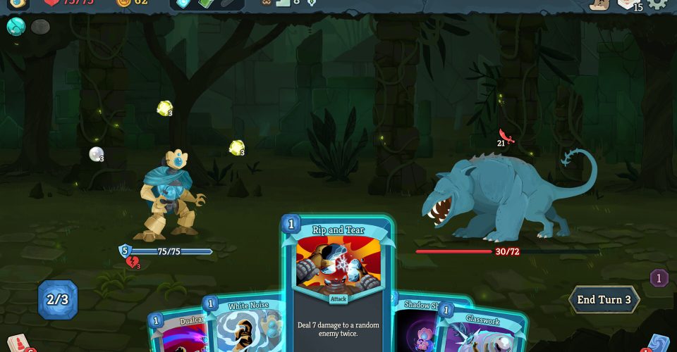 Killing Spire2/Slay the Spire 2