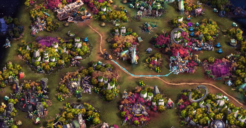 Silence of the Sirens/Heroes of Science and Fiction