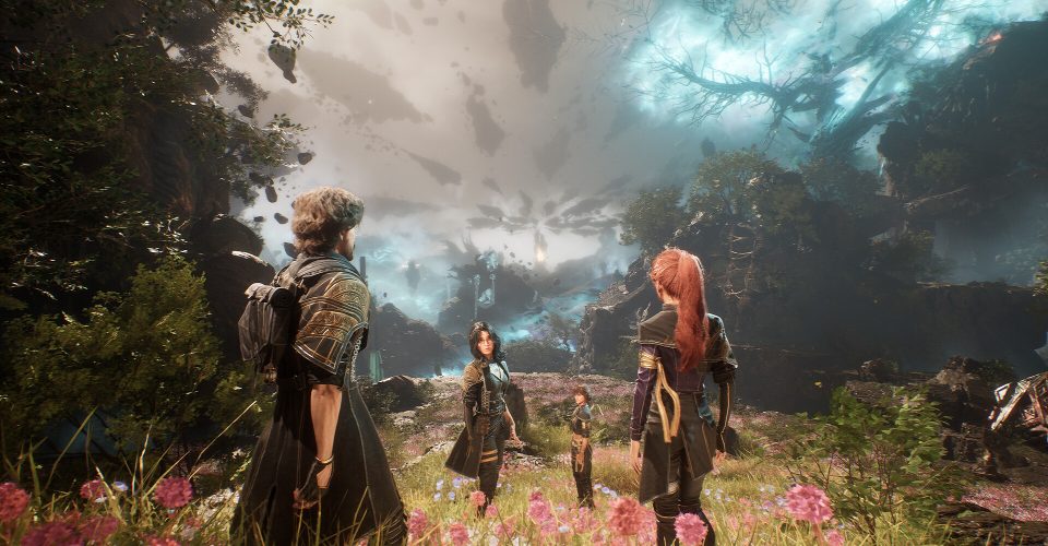 light and shadow:33expedition/Clair Obscur: Expedition 33