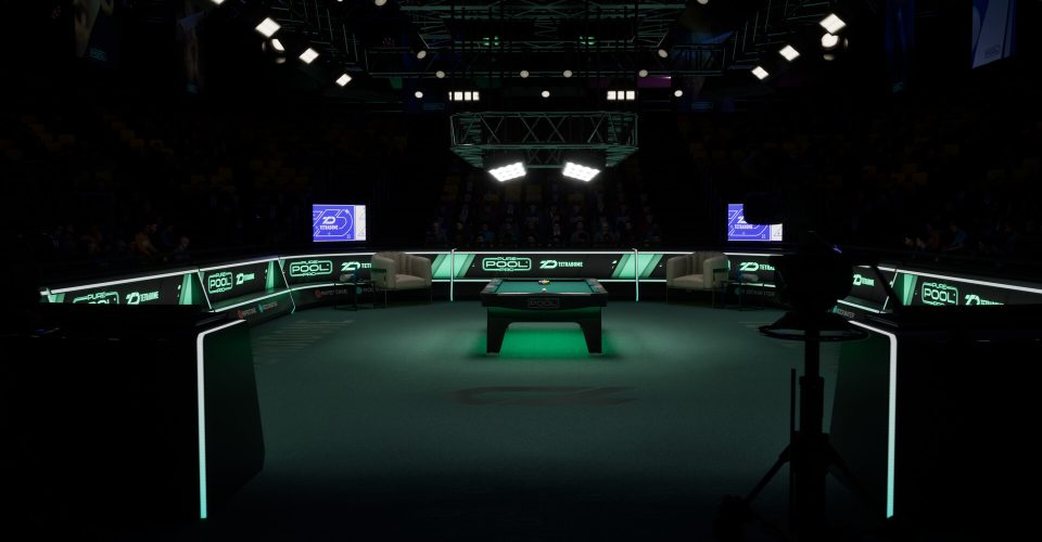 Pure BilliardsPro/Pure Pool Pro