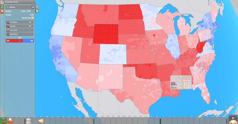 civilized law2/Lawgivers II