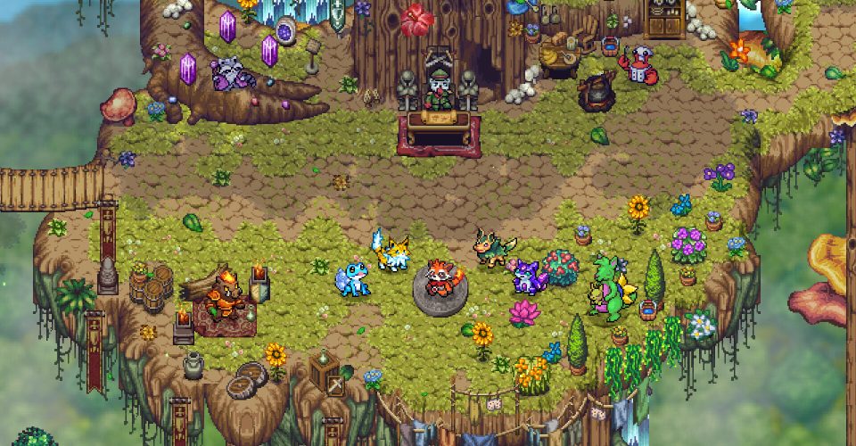 Jingling Squad/Shard Squad