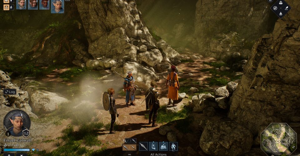 Zorasta (name)2/Solasta II