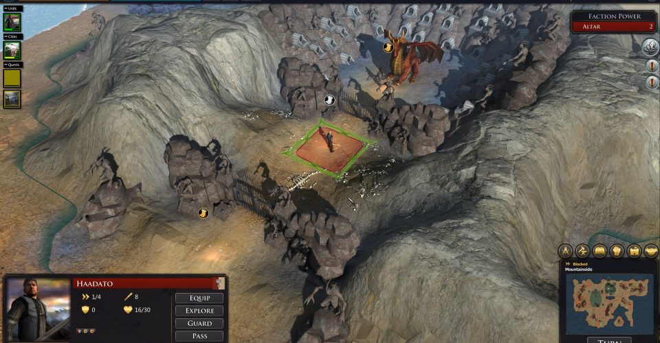 elemental:recast/Elemental: Reforged