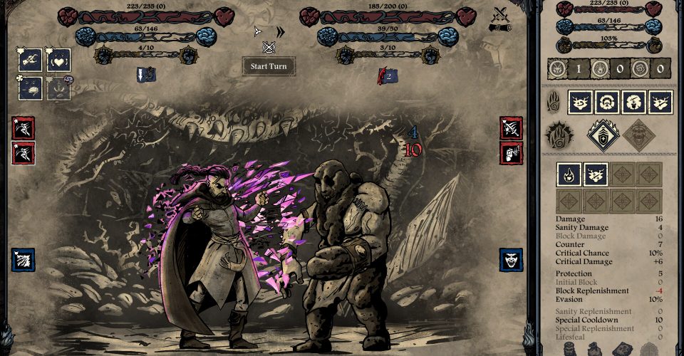 mutter blindly/Whispers of the Eyeless