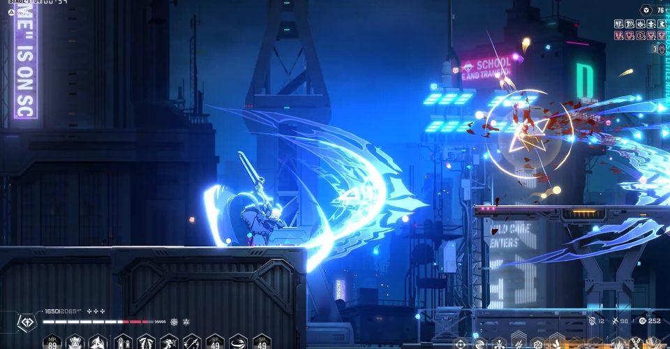 pale wing：chaos effect (math.)/BlazBlue Entropy Effect