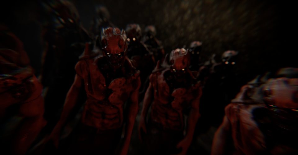 total chaos/Total Chaos