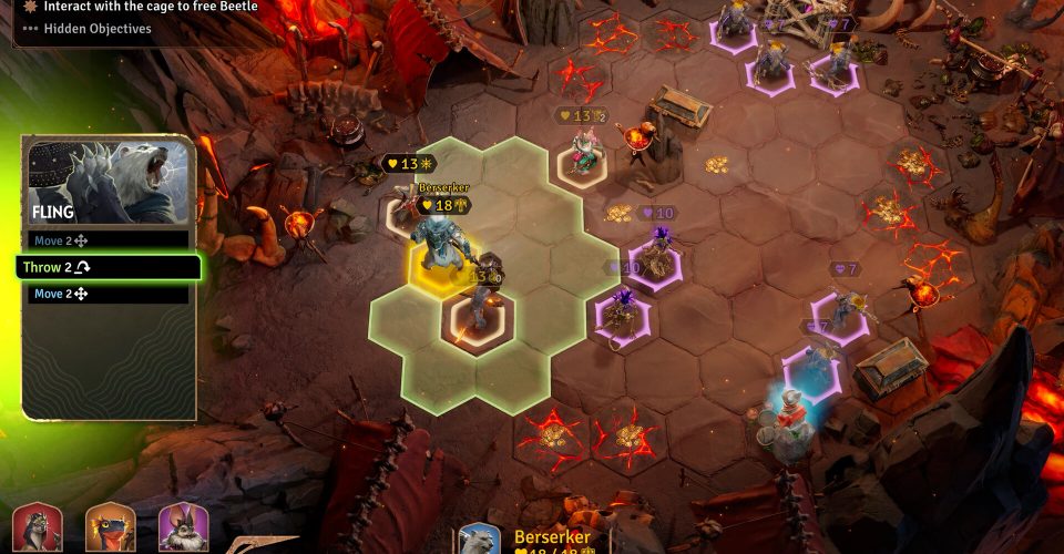 Broken ethnicity/Sunderfolk