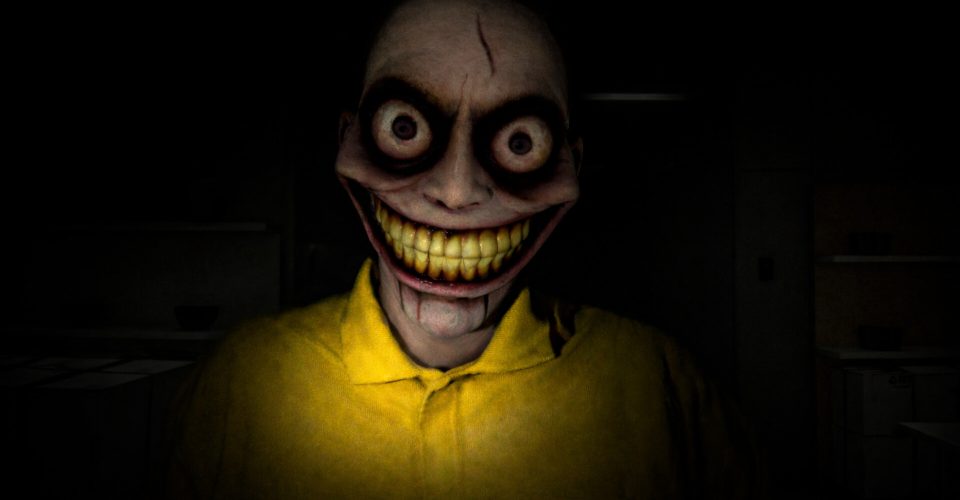 SCP-3008：Unlimited Shop/SCP-3008: Infinite Store