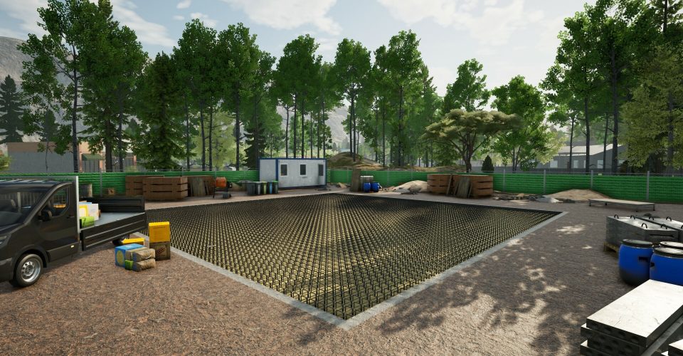 Contract Village/ContractVille