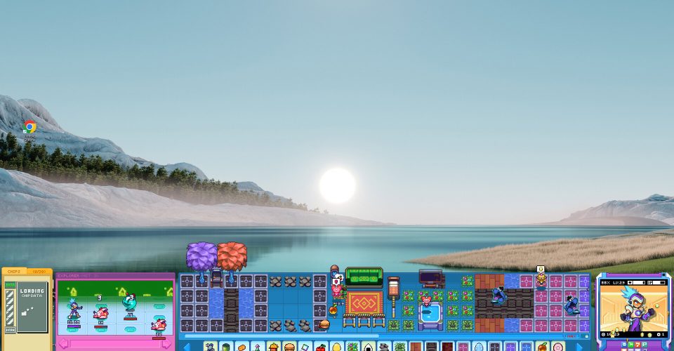 Table Favorites Smash/Berserk B.I.T.S