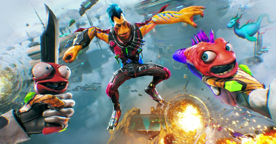 high energy life2/High On Life 2