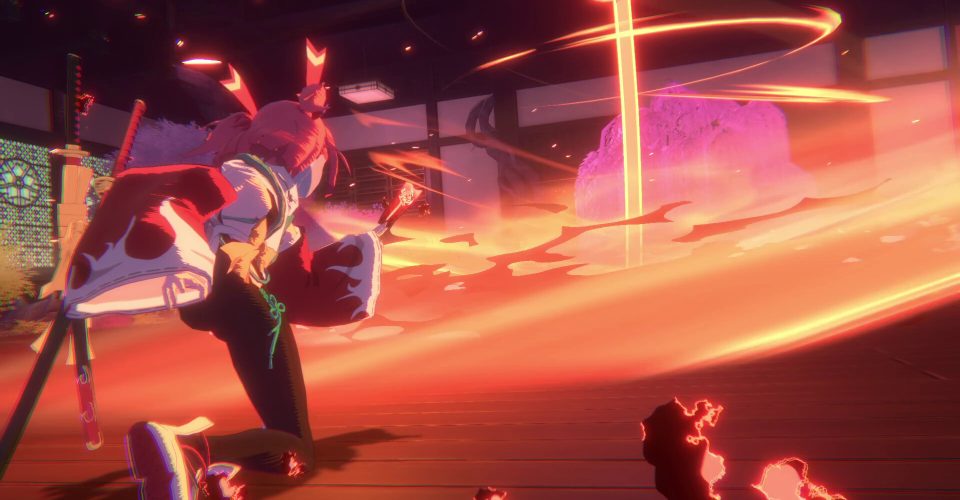 Ferretti (star sign)/Homura Hime