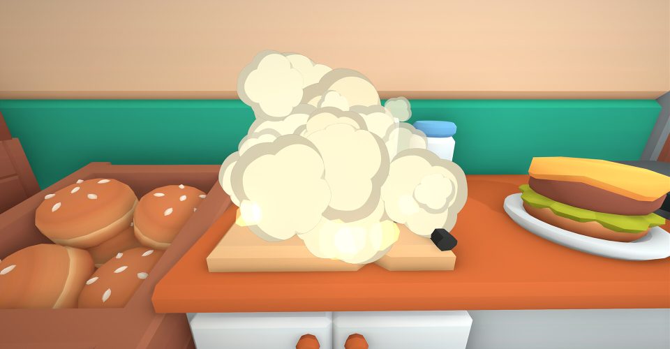 Burge’s Cozy Kitchen/Burgie’s cozy kitchen