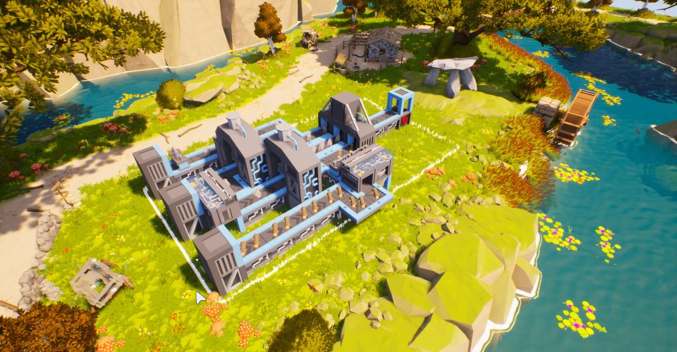 automatization：Factory Puzzle/Automate It: Factory Puzzle