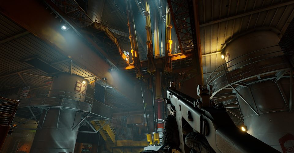 mercenary hunter/Rogue Point