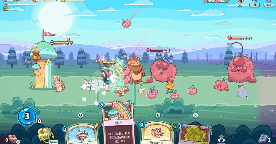 hero of Greenwood (refers popular hero in Robin Hood style)/Forest Heroes