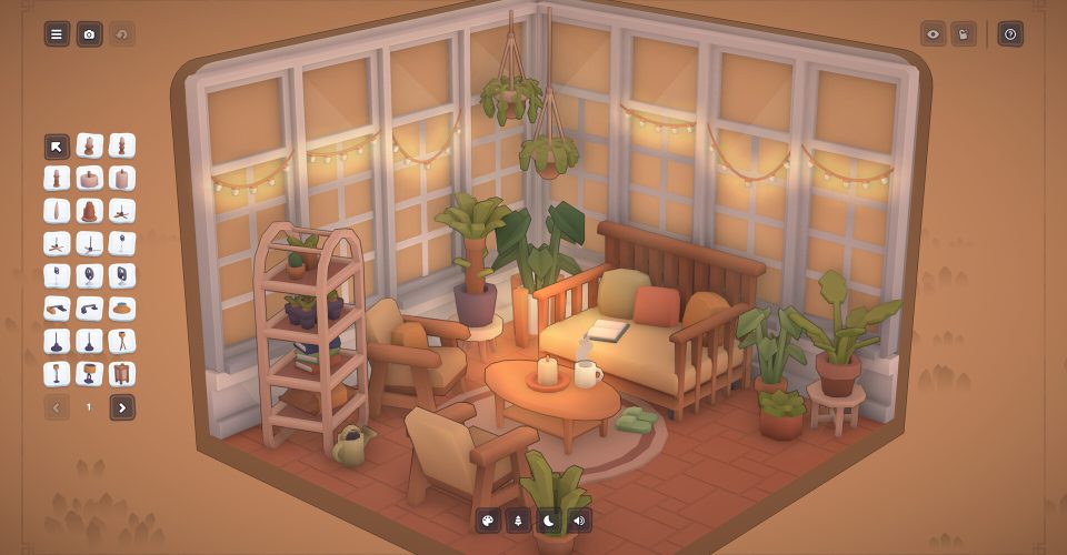 build a house/MakeRoom