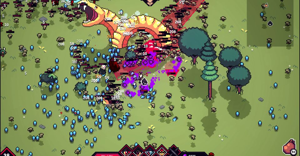 The Fall of Asgard/Asgard’s Fall — Viking Survivors