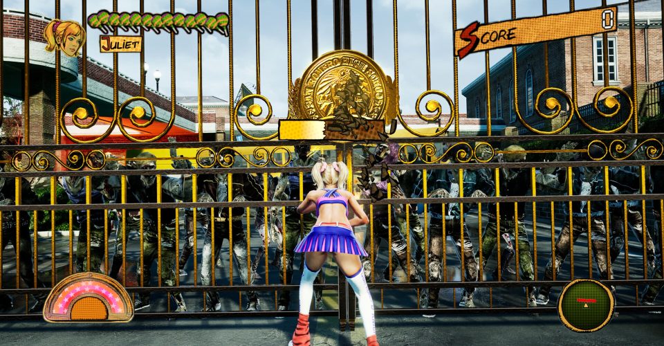 Chainsaw Sweetheart Remake/Chainsaw SweetheartRePOP/LOLLIPOP CHAINSAW RePOP