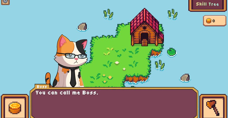 microhabitat：Cure Placement/Tiny Biomes: Cozy Idle