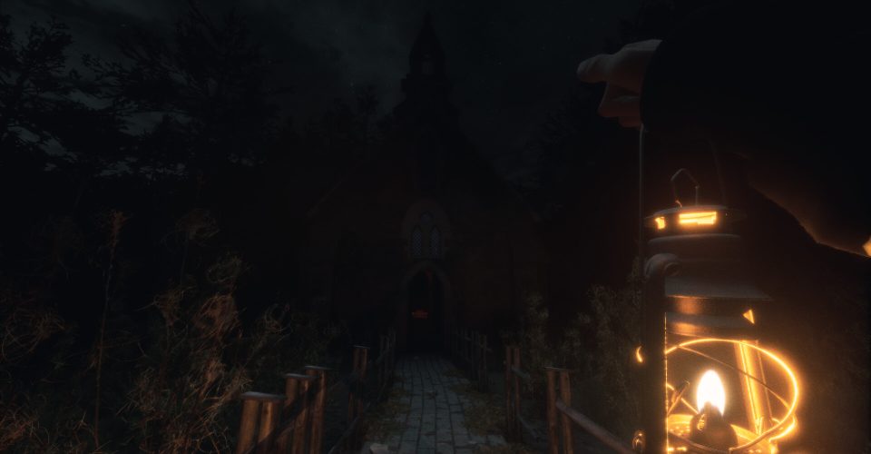 untold memories：Potter’s Graveyard/Untold Memories: Potter’s Field