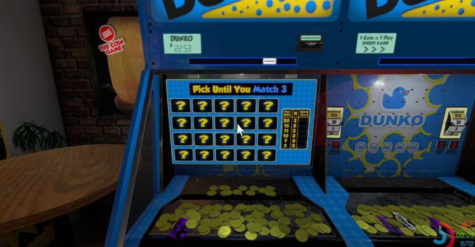 coin game/The Coin Game