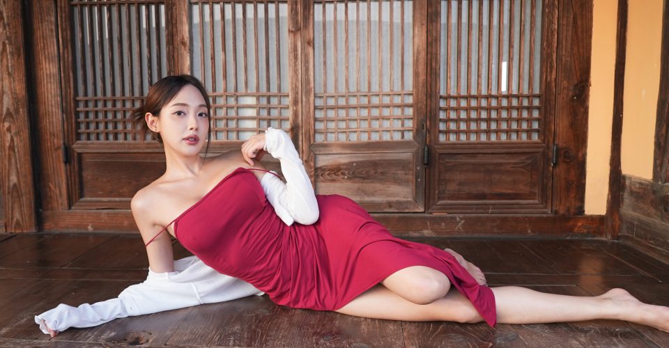 Summer Beauty：Opa, please fall in love with me.！/Summer’s Heartbeat