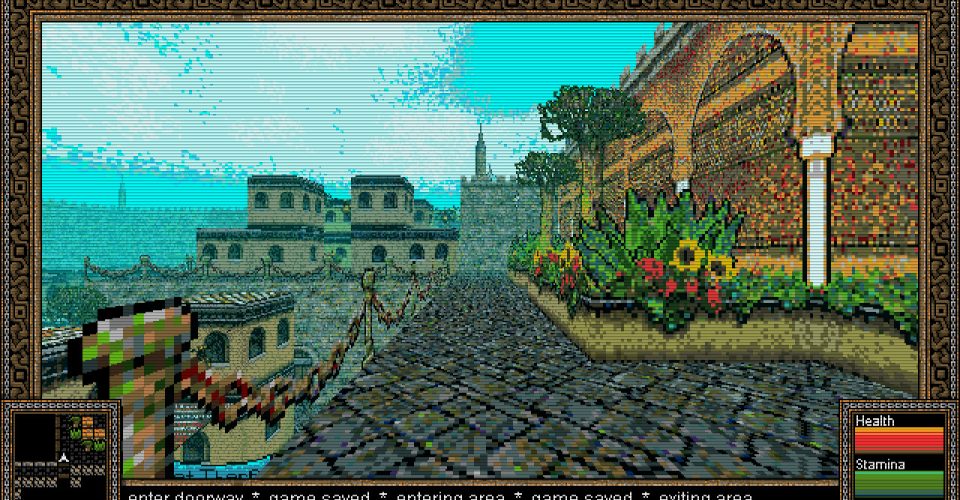 Khalifa Islands/Islands of the Caliph