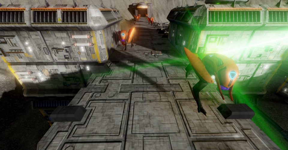 defensive formation2/DG2: Defense Grid 2