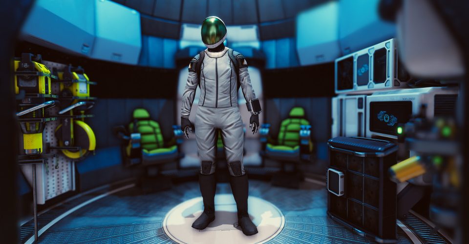 Occupy Mars/Occupy Mars: The Game